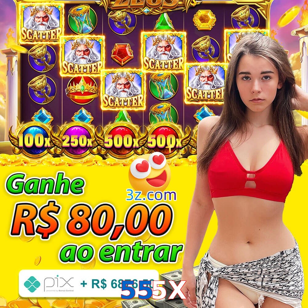555X