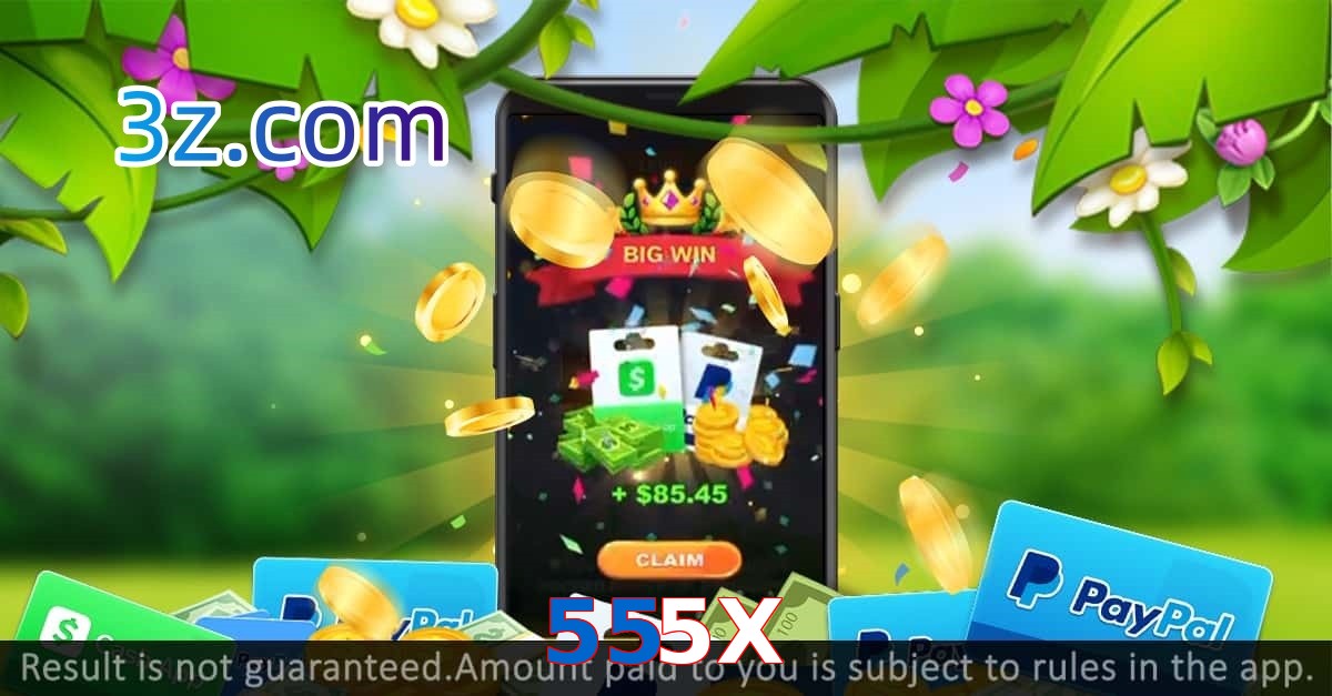 555X