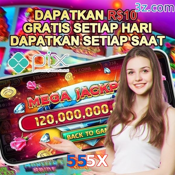 555X