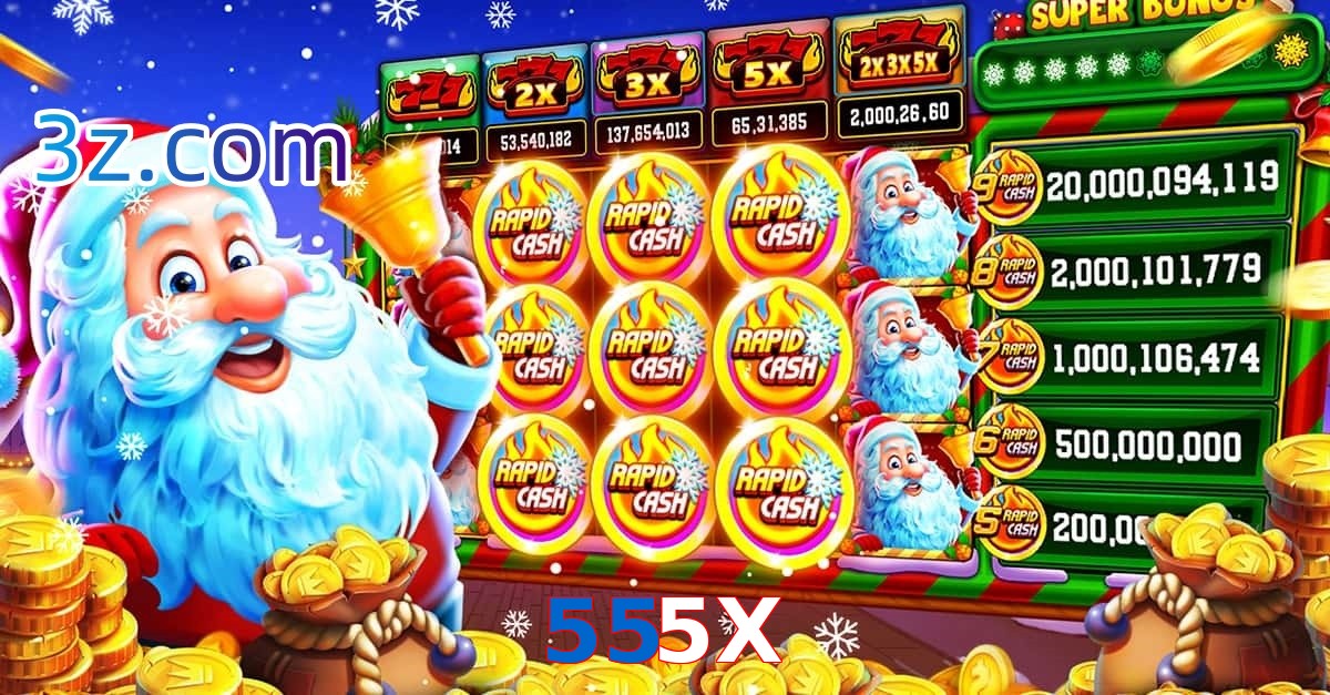 555X